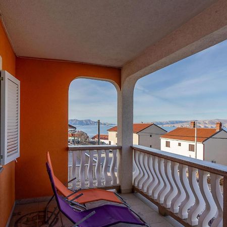Awesome Apartment In Senj With Kitchen Extérieur photo